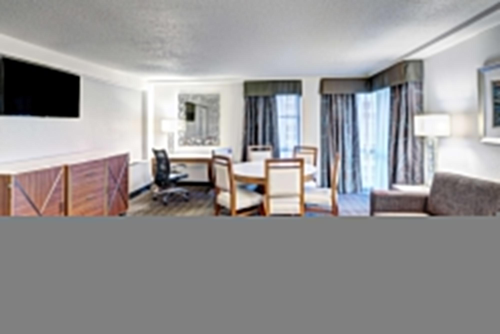 Doubletree By Hilton Milwaukee Downtown Hotel Exterior foto