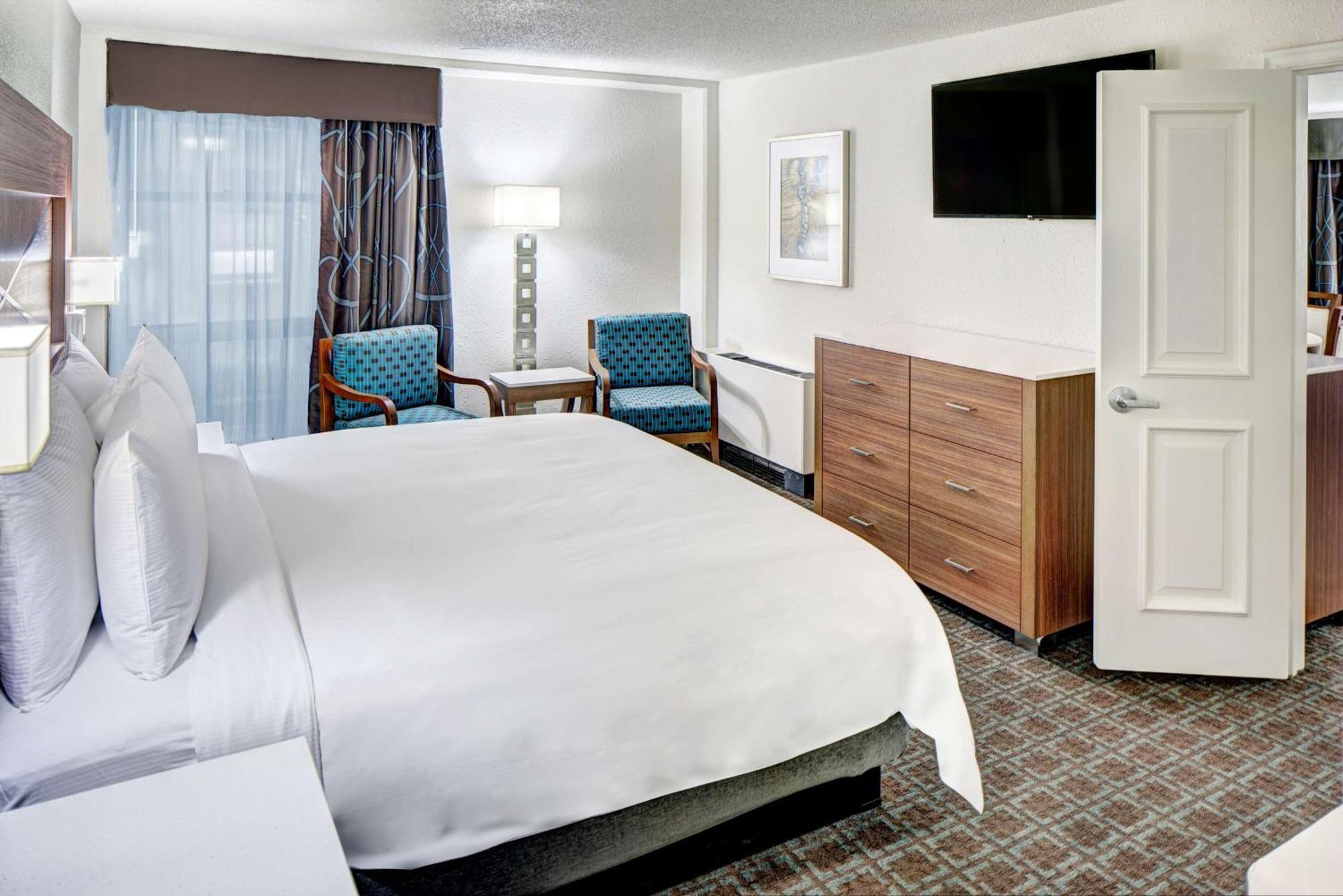 Doubletree By Hilton Milwaukee Downtown Hotel Exterior foto