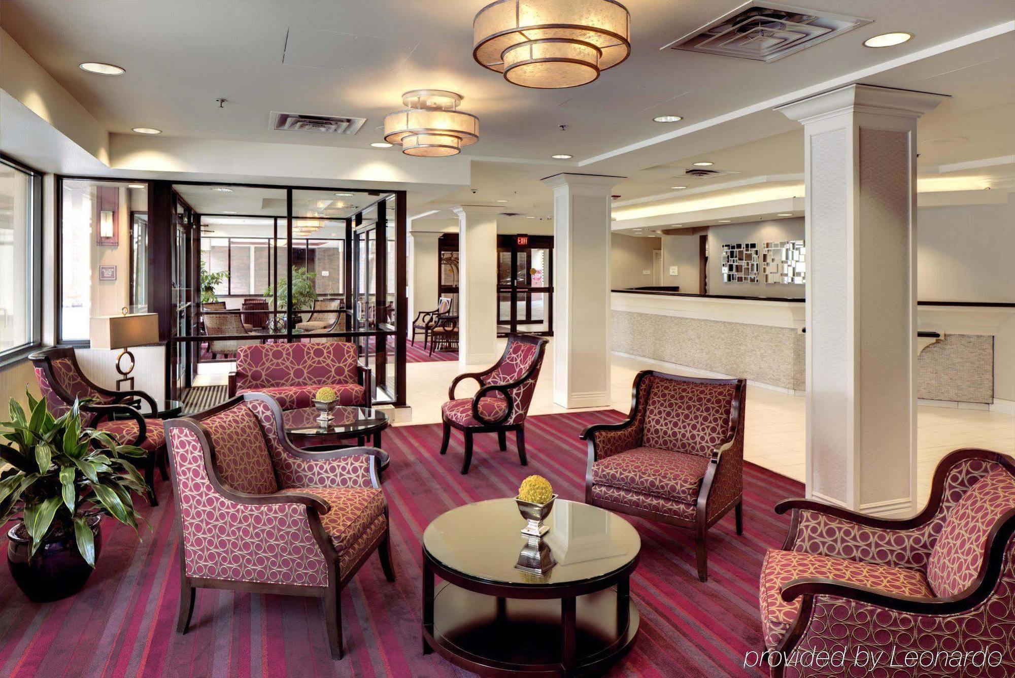 Doubletree By Hilton Milwaukee Downtown Hotel Exterior foto
