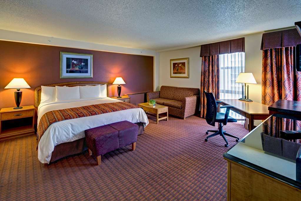 Doubletree By Hilton Milwaukee Downtown Hotel Cameră foto